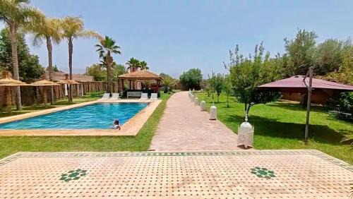 Deluxe Villa