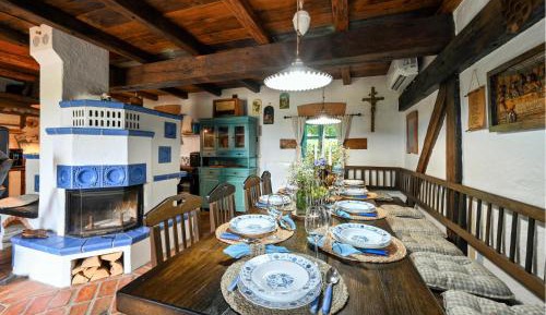 Three-Bedroom Vacation Home 