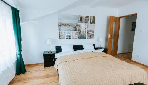 One-Bedroom Premium Apartment