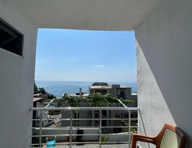 Triple Room with Sea View