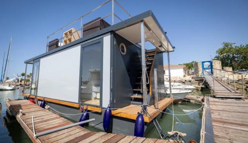 Suite with Sea View