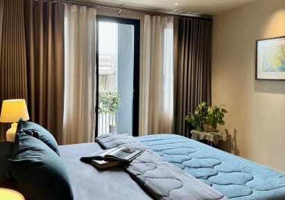 Duplex Apartment