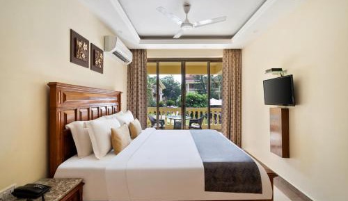 Family Suite - Complimentary 2 pints of beer on per stay,20% Off on Laundry service (valid till September 30,2025)