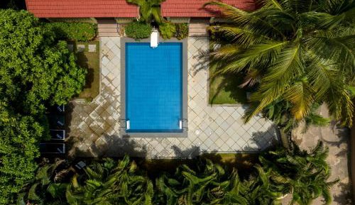 2 Bedroom Family Villa Private Pool