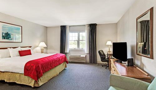 King Room - Mobility Access/Non-Smoking