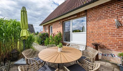 Two-Bedroom Superior Apartment