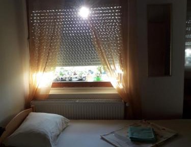 Duplex Quadruple Room