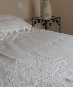 Suite with Garden View