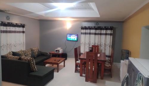 Comfort Triple Room with Shower