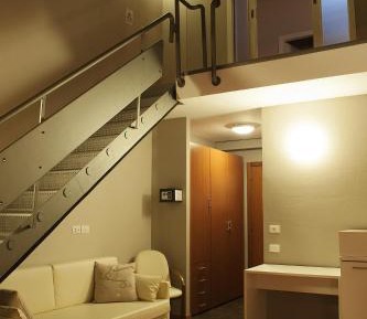 Duplex Suite