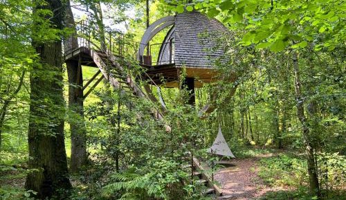 One-Bedroom Chalet