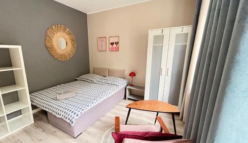 Small Double Room