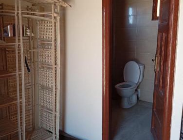 Family Room with Private Bathroom