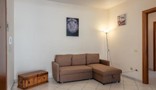 Superior Apartment wíth Air-conditioning
