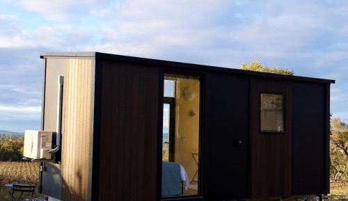 Mobile Home