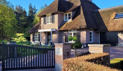One-Bedroom Villa