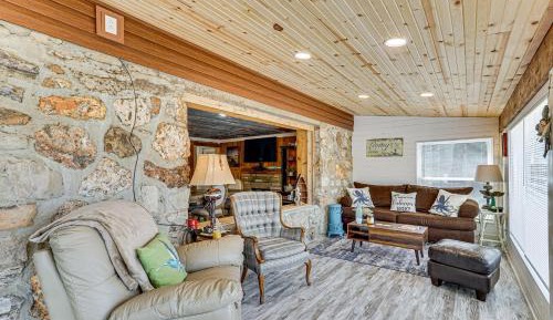 Vacation Home