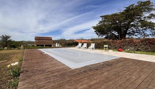 One-Bedroom Holiday Home