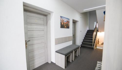 Family Room with Private Bathroom