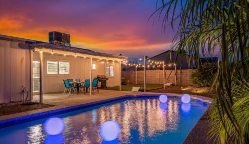 Vacation Home