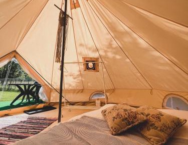 Tent