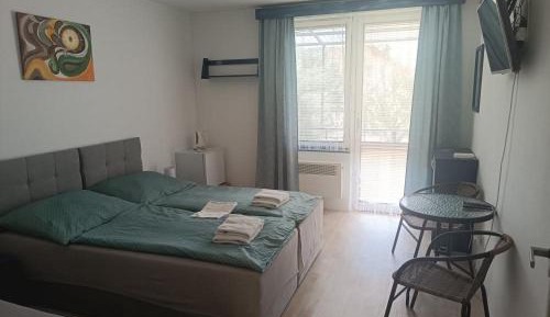 Classic Triple Room