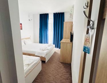 Triple Room with Balcony
