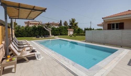 Deluxe Villa