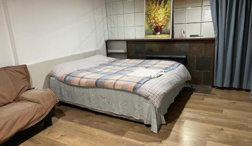 Double or Twin Room with Extra Bed