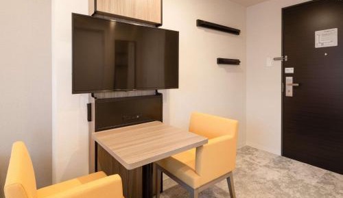 Standard Triple Room - Non-Smoking