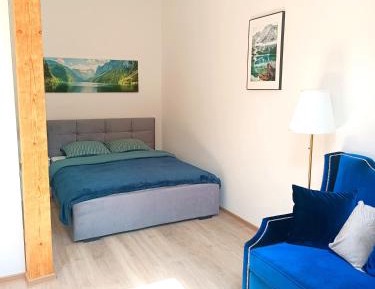 Suite Apartment