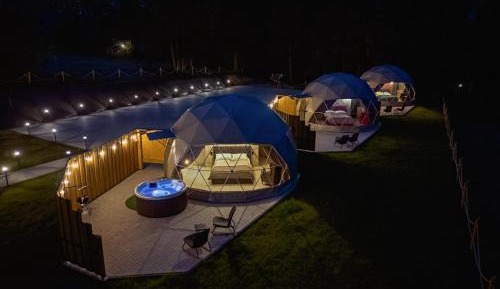 Tent 2
