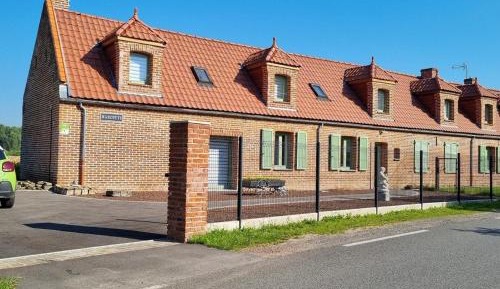 Holiday Home