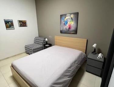 Apartment - Ground Floor