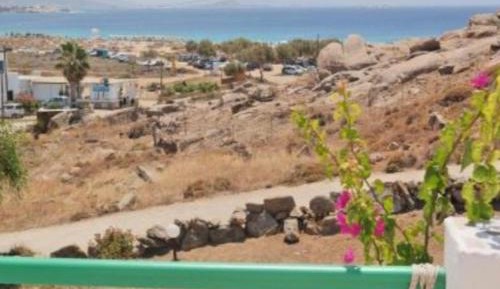 Apartment (2 Adults)