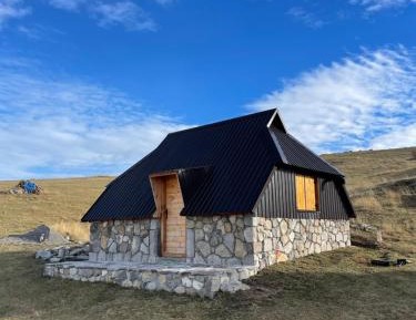 One-Bedroom Chalet