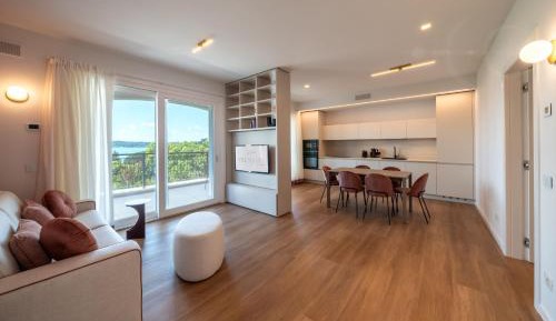 Superior Apartment