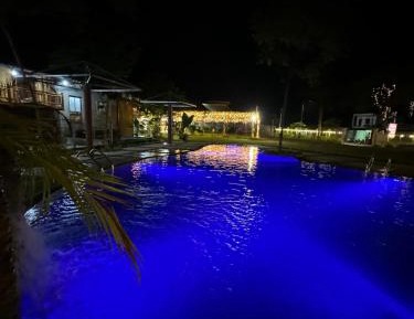 Deluxe Double Studio