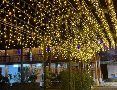 Deluxe Double Studio