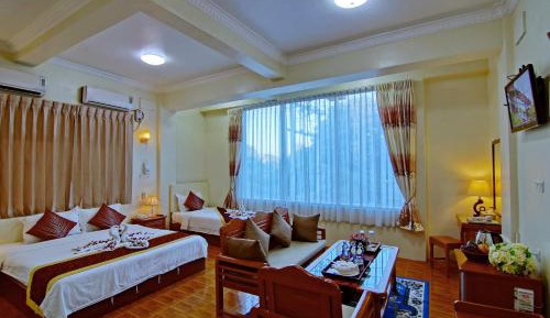 Family Suite