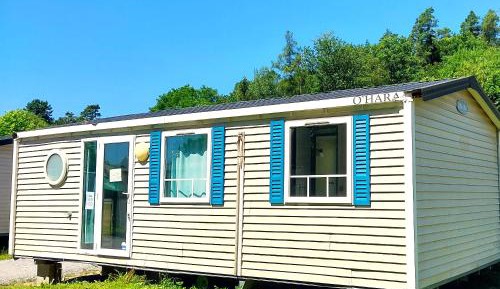 Mobile Home