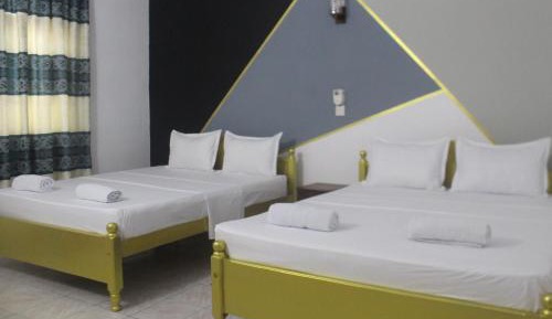 Standard Family Room