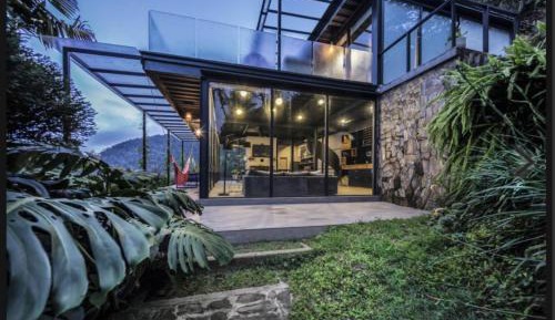 Chalet