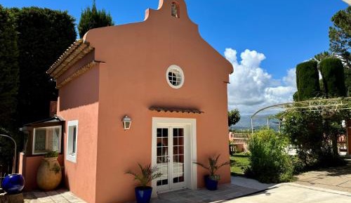 Double Room with Balcony (3 Adults)