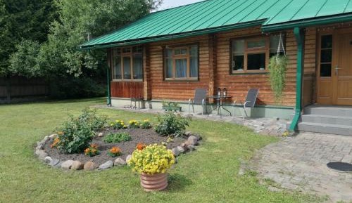 Holiday Home