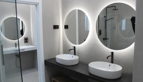 Suite with Jacuzzi