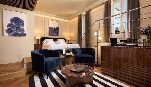SPA Suite with View