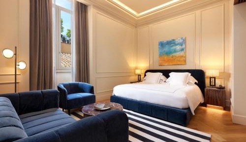 Premium Suite