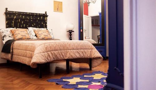 Double or Twin Room with Private Bathroom