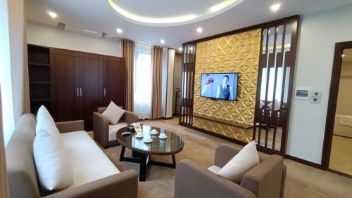 Executive Suite